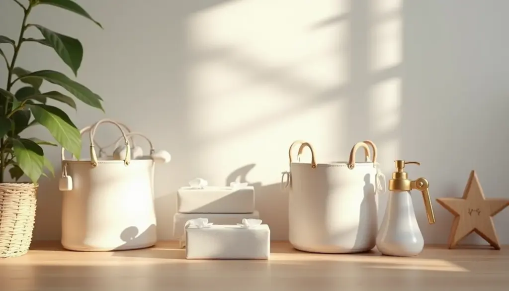 O Que Enxoval Precisa em 2026? Guia Essencial para o Lar