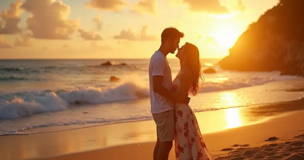 O'que é Lua de Mel: 11 Destinos Incríveis [2026]