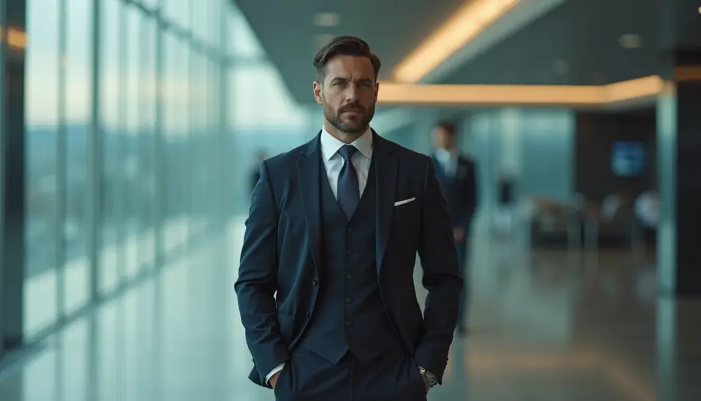 Esporte Fino: O Guia Definitivo para Acertar no Look em 2026