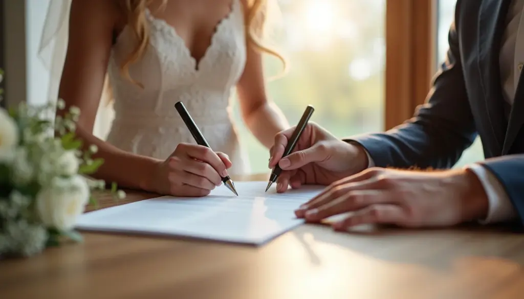 Casamento Civil em 2026: Documentos Essenciais Revelados