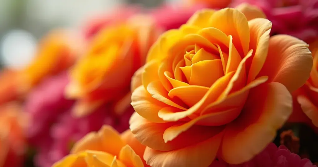 Painel de Flores p/ Mesa de Doces: O Segredo que Transforma Festas Painel de Flores p/ Mesa de Doces: O Segredo que Transforma Festas