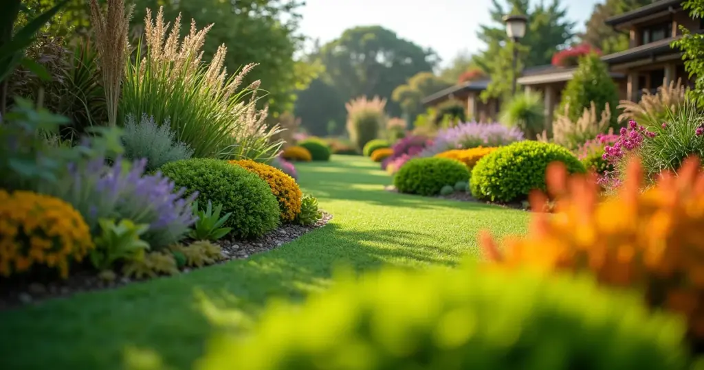 Paisagismo para Eventos: Transforme Espaços em 2026! Paisagismo para Eventos: Transforme Espaços em 2026!