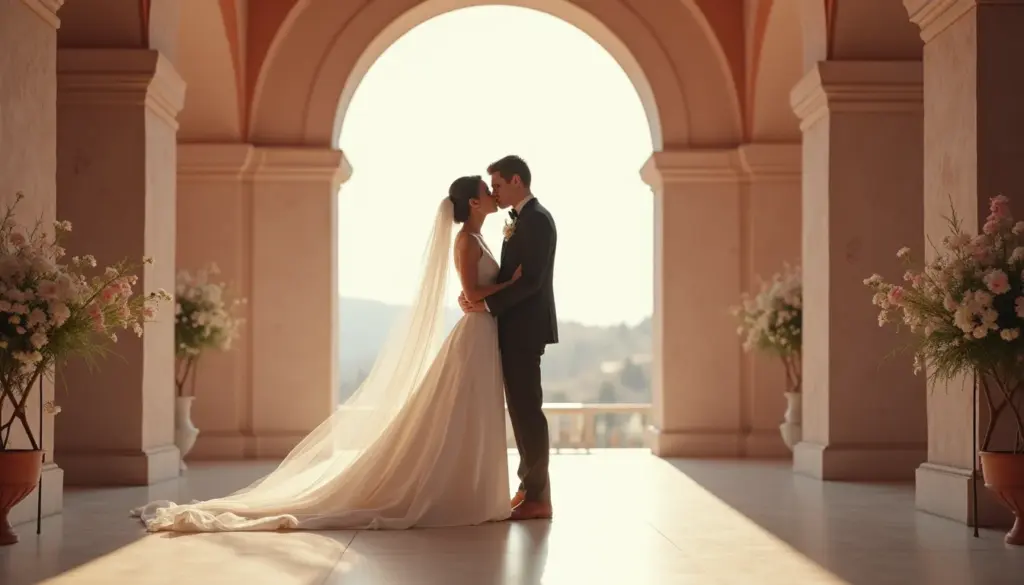 Casamento 2026: As Cores Pantone Que Vão Arrasar