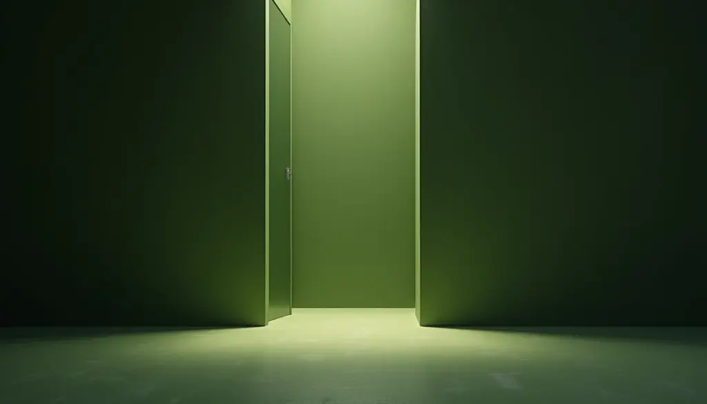 Paleta de Cores Verde Oliva: Descubra Combinações Elegantes em 2026