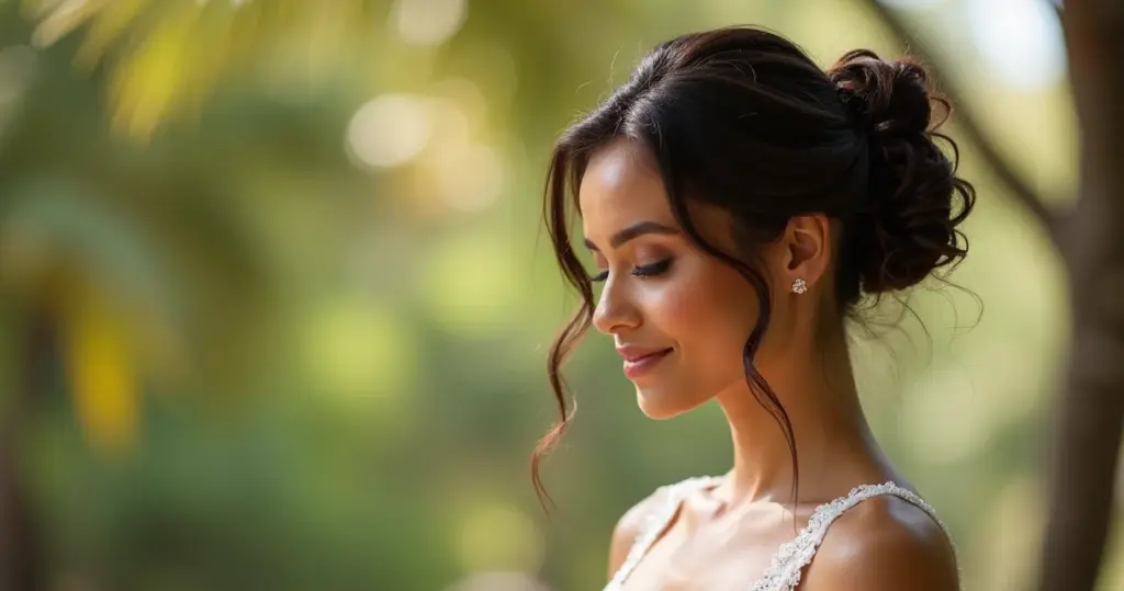 Penteado de Madrinha: 15 looks que vão te deixar deslumbrante [2026]