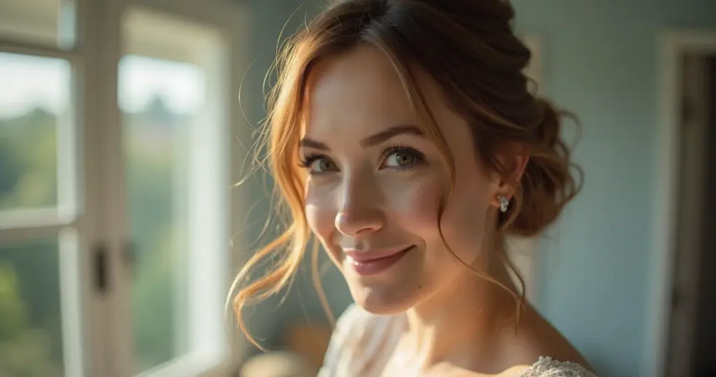 Penteado de Madrinha de Casamento: Seu Guia para Brilhar