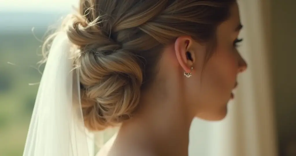Penteado de Noiva: O Guia Definitivo para 2026