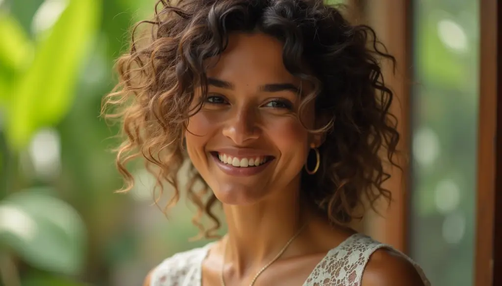 Penteado de Noiva com Cabelo Solto: 7 inspirações [2026]