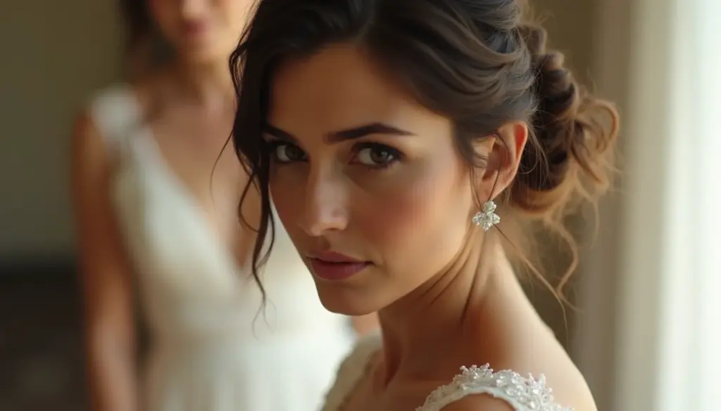 Penteado Madrinha Cabelo Curto: 5 Looks Deslumbrantes para 2026