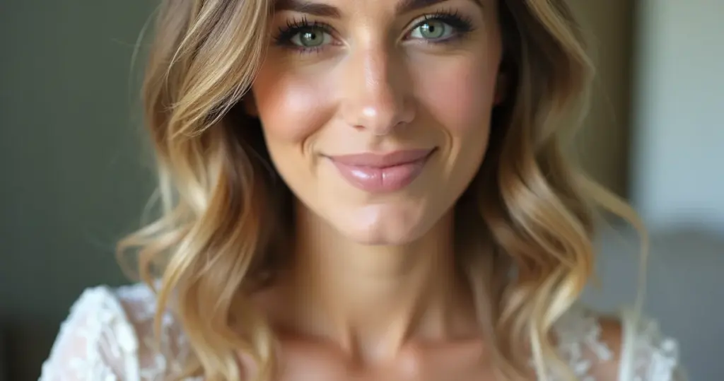 Penteado para Casamento Cabelo Médio: Segredos 2026 Revelados! Penteado para Casamento Cabelo Médio: Segredos 2026 Revelados!