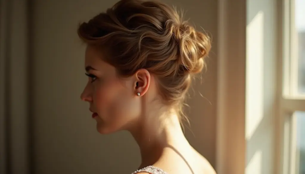 Penteados Para Casamento: Cabelos Curtos Incríveis em 2026 Penteados Para Casamento: Cabelos Curtos Incríveis em 2026