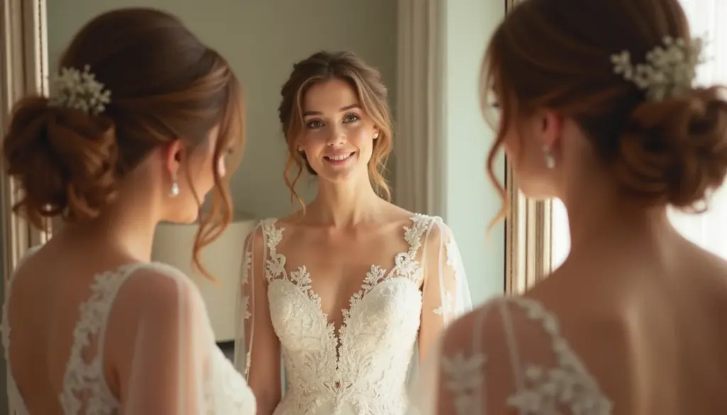 Penteados De Dama De Honra: Encontre O Look Perfeito Para 2026