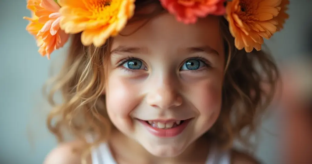 Penteado para Daminhas: O Segredo das Tendências 2026