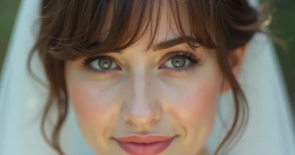 Penteado para Noiva Cabelo Curto: 2026 Tendências e Dicas! Penteado para Noiva Cabelo Curto: 2026 Tendências e Dicas!