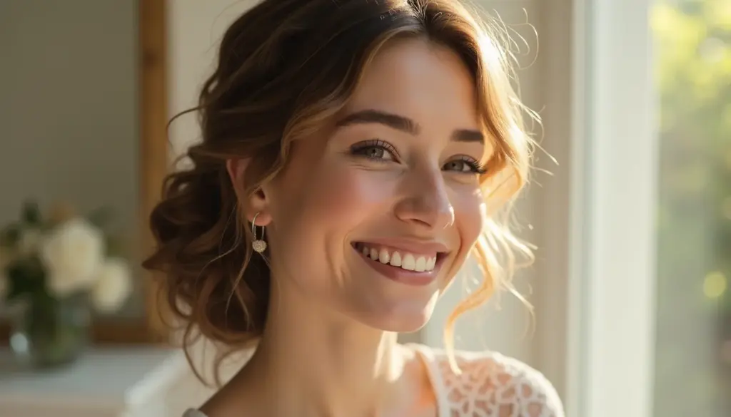 Penteado Simples Madrinha: 5 Looks Incríveis em Minutos!