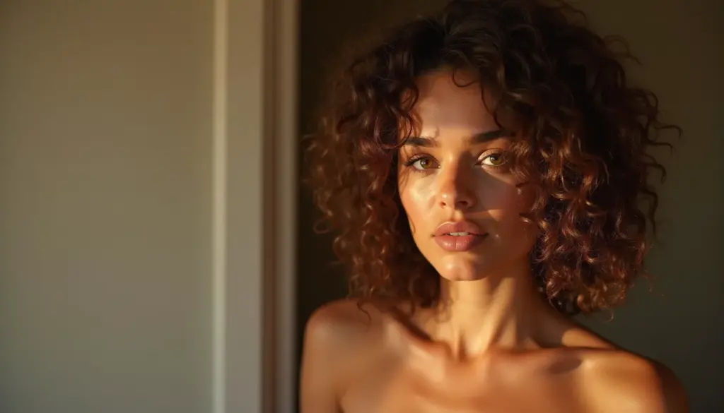 Penteados Cabelo Cacheado Médio: 5 Looks Deslumbrantes em Minutos Penteados Cabelo Cacheado Médio: 5 Looks Deslumbrantes em Minutos