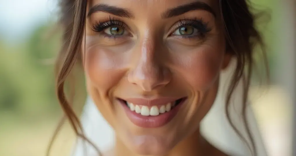 Penteados Cabelo Médio Casamento 2026: Segredos para Brilhar