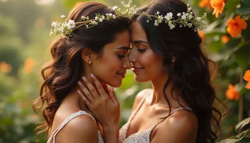 Penteados de Casamento: 7 ideias [2026] que vão te inspirar