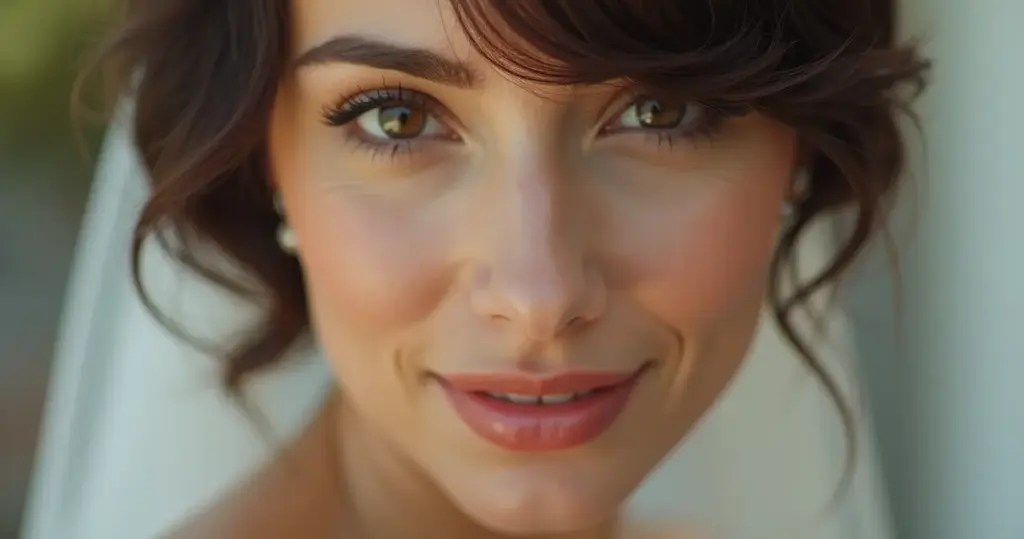 Penteados Madrinha Cabelo Curto: Elegância que Impressiona em 2026