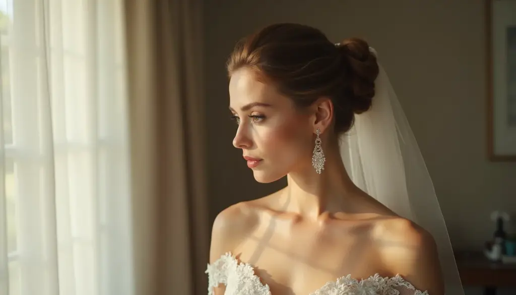 Coques de Noiva Perfeitos: Ideias Incríveis Que Vão Te Inspirar