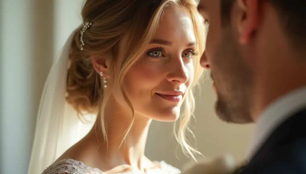 Penteados Cabelo Médio Casamento: 7 Inspirações [2026]