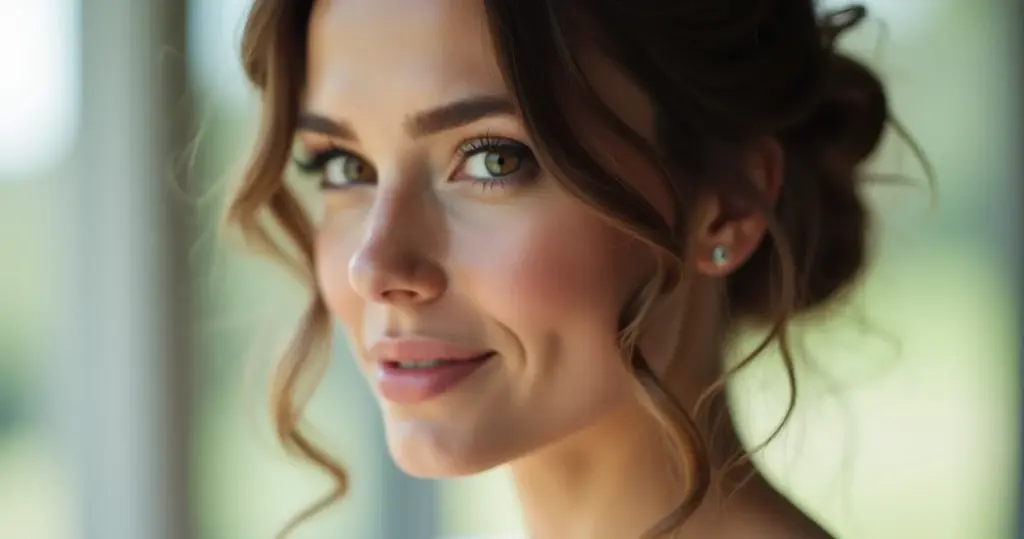 Penteados para Casamentos Cabelo Curto: Surpreenda!