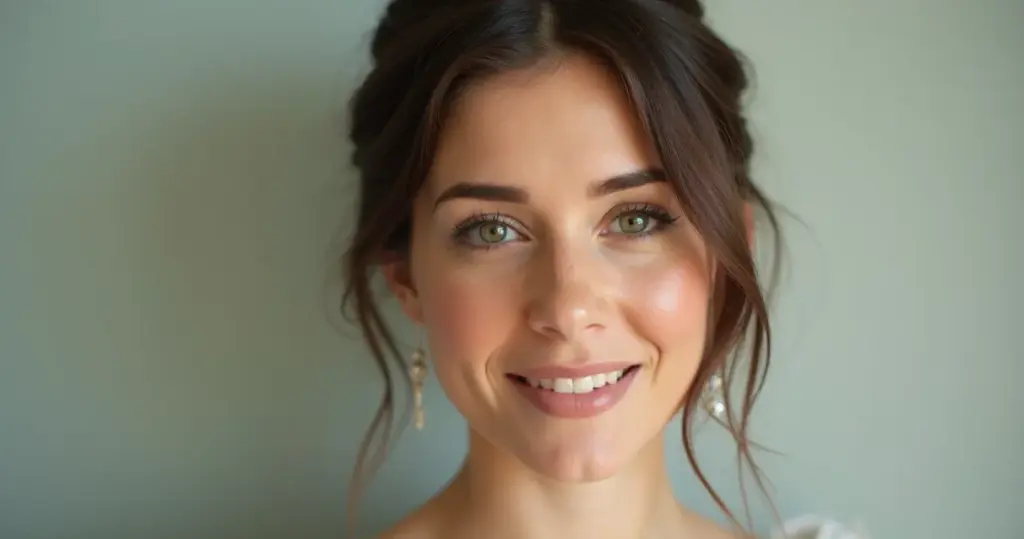 Penteados para Madrinha de Casamento Simples: Elegância Descomplicada Penteados para Madrinha de Casamento Simples: Elegância Descomplicada