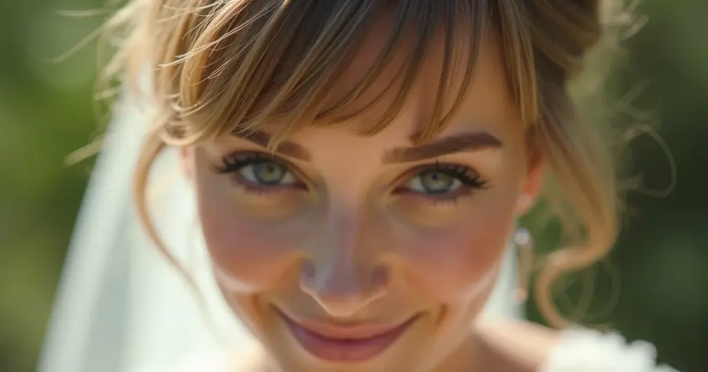 Penteados Noiva Cabelo Curto: 5 Ideias Incríveis para 2026 Penteados Noiva Cabelo Curto: 5 Ideias Incríveis para 2026