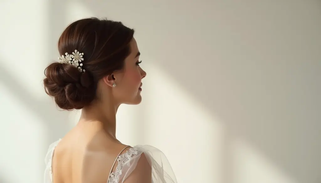 Coques de Noiva 2026: Elegância e Praticidade Para o Grande Dia