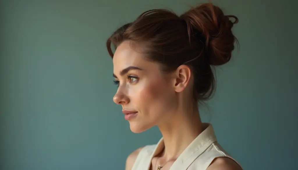 Penteados Presos em Cabelos Curtos: 5 Looks Incríveis em 2026