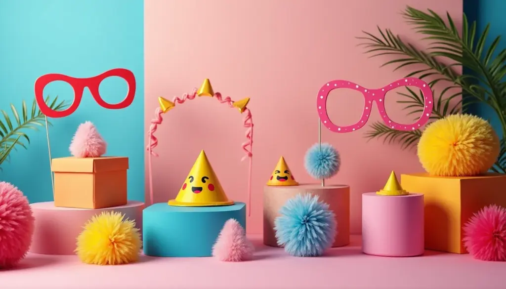 Plaquinhas Divertidas Para Fotos: Ideias Criativas Para Festas em 2026