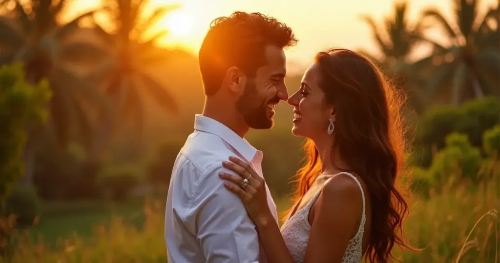 Pre-wedding: 17 ideias criativas para fotos inesquecíveis [2026]