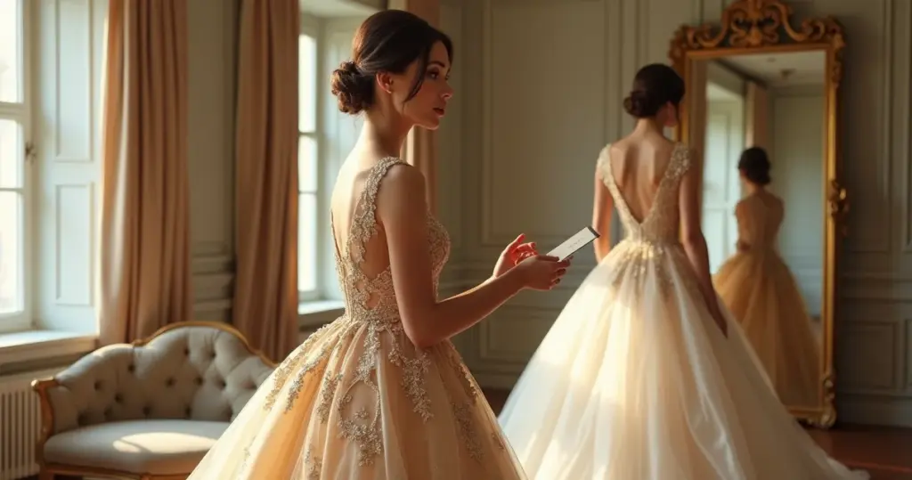 17 Ideias de Preço Vestido Noiva Dourado Alta Costura: Entenda o Investimento 17 Ideias de Preço Vestido Noiva Dourado Alta Costura: Entenda o Investimento