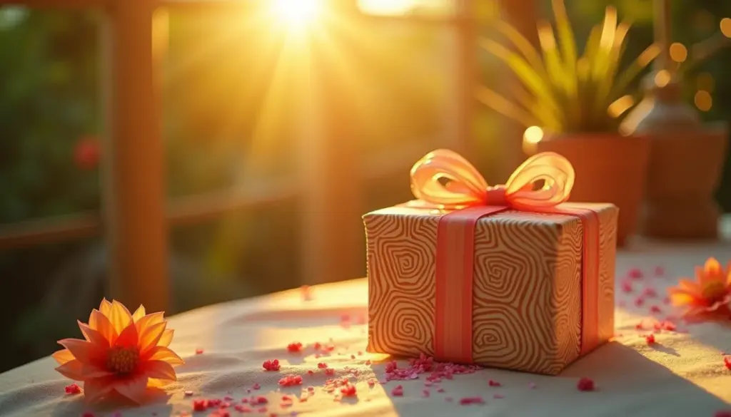 Presentes de Bodas: 7 Ideias Surpreendentes que Ele(a) Vai Amar [2026]