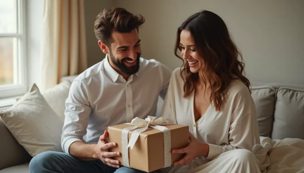 Presentes de Casamento Inesquecíveis: 7 Ideias Que Vão Surpreender os Noivos em 2026