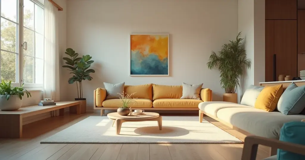 Projeto 3D de Decoração: Transforme Sua Casa Sem Erros! Projeto 3D de Decoração: Transforme Sua Casa Sem Erros!