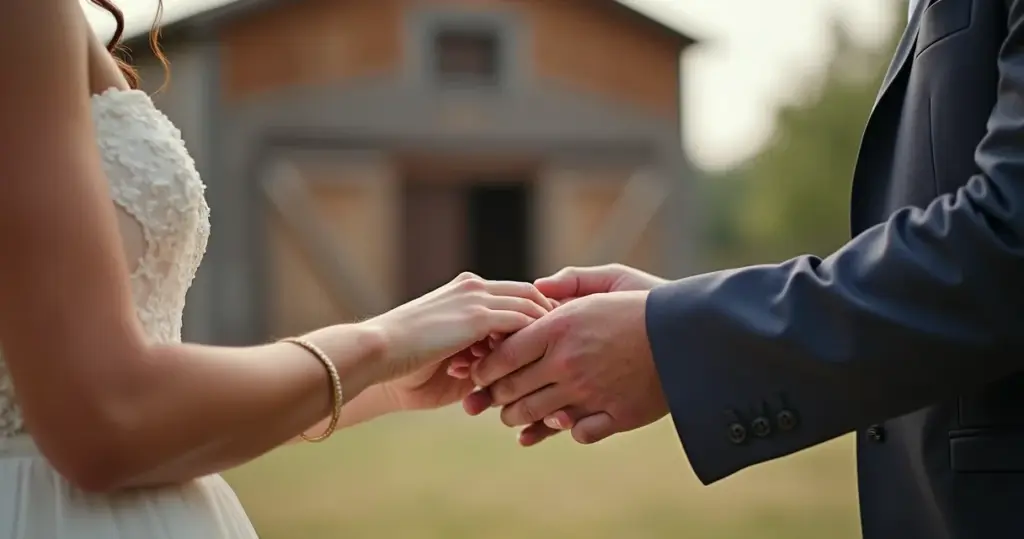 Rancho Santa Maria Eventos: Seu Casamento Autoral no Campo Rancho Santa Maria Eventos: Seu Casamento Autoral no Campo