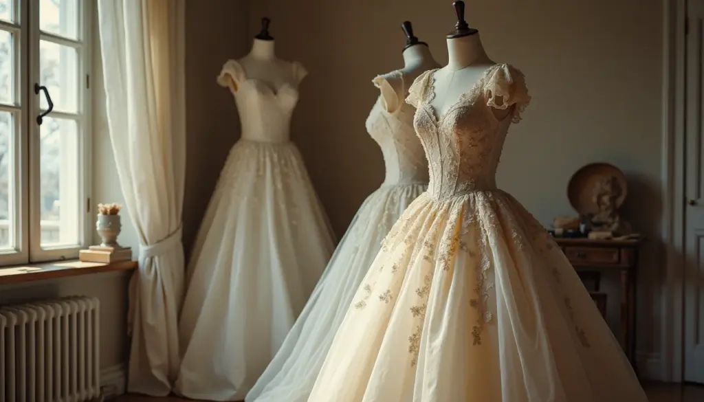 Transforme Seu Vestido de Noiva Antigo: Dicas de Reforma de Sucesso