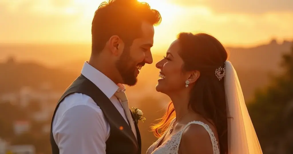 Renovacao de Votos de Casamento: Surpreenda com 7 ideias criativas [2026]