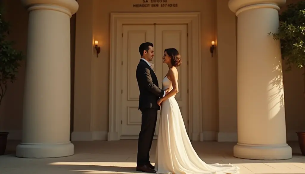 Casamento Civil em 2026: O Que Vestir Para o Grande Sim?