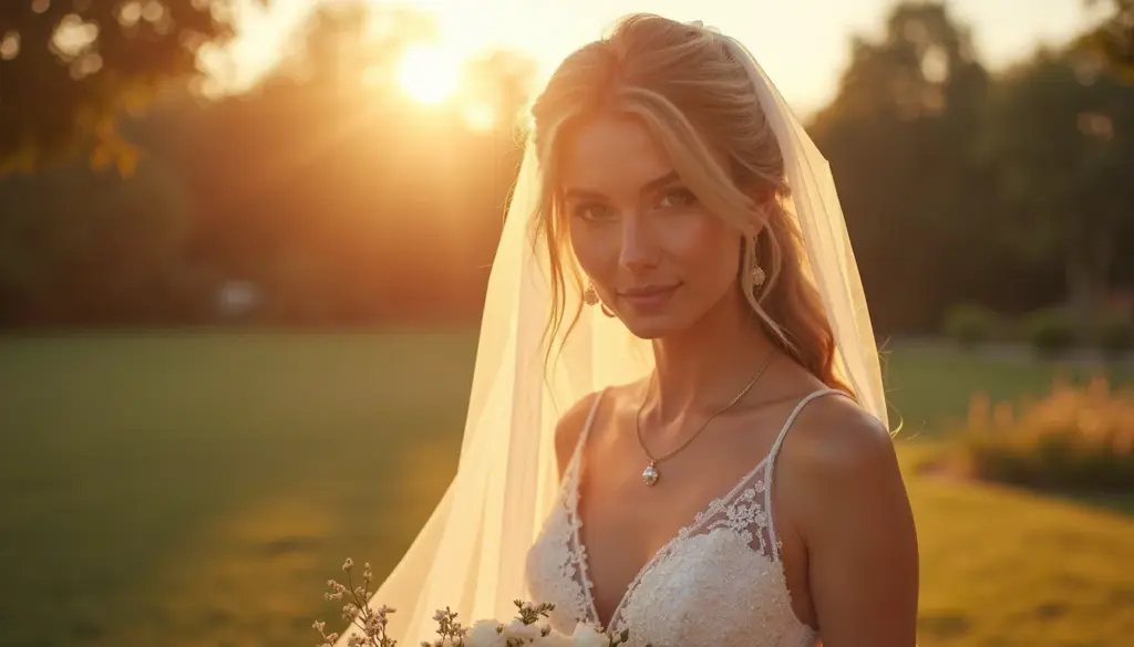 Casamento de Dia: Looks Deslumbrantes Que Vão Te Fazer Brilhar Casamento de Dia: Looks Deslumbrantes Que Vão Te Fazer Brilhar