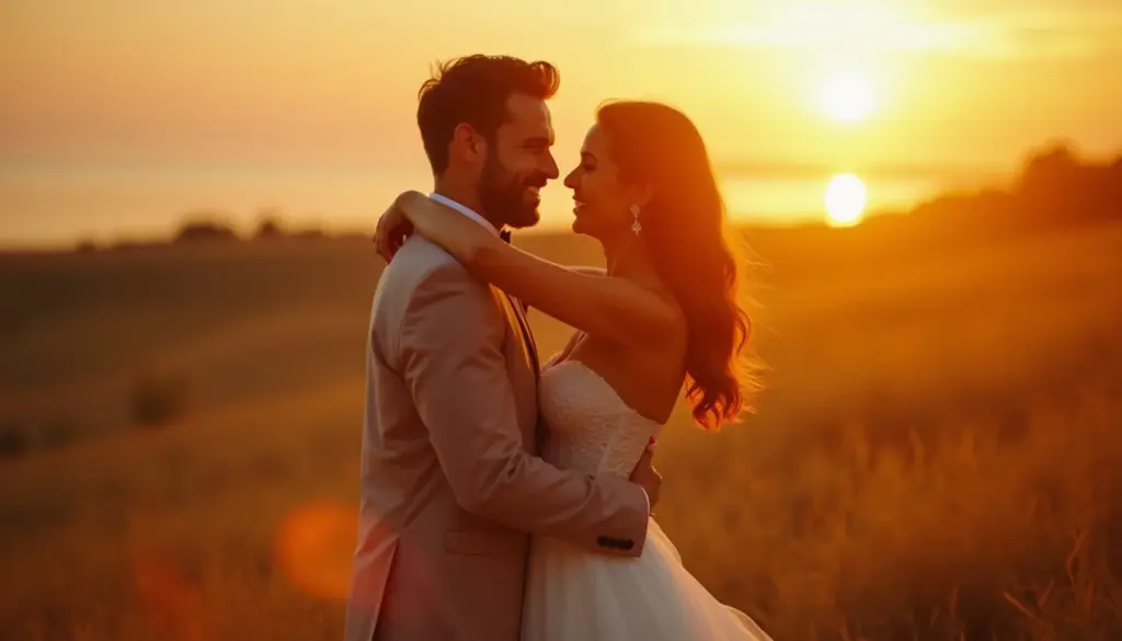 Same Day Edit: A Magia do Casamento Capturada em Horas em 2026