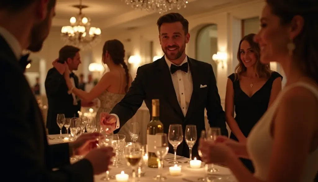 Como Ter Garçons Perfeitos Para Sua Festa em 2026