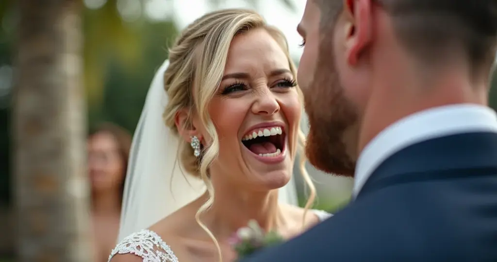 Surpresas para o Noivo(a): Emoções Inesquecíveis no Casamento