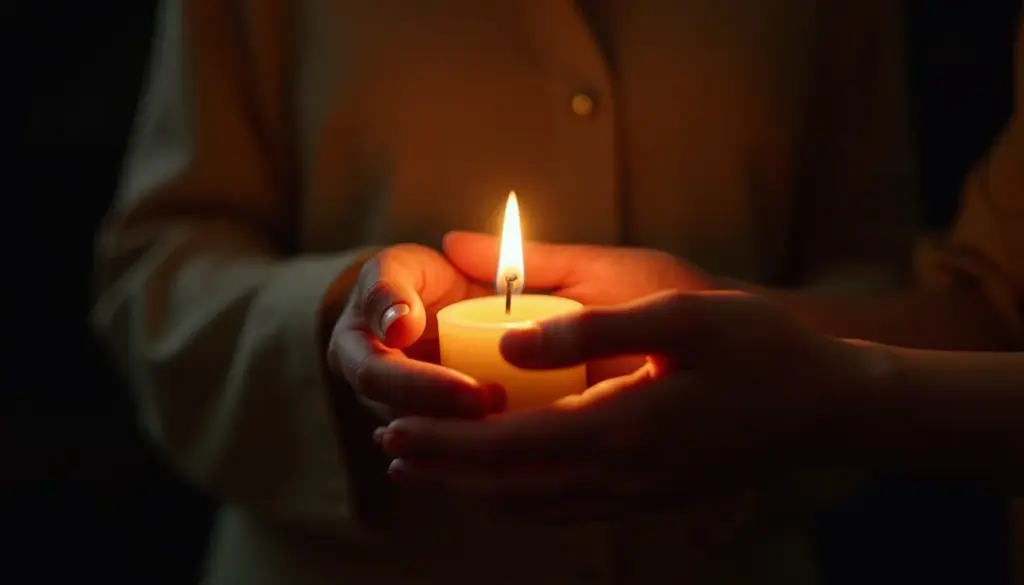 Cerimônia das Velas: Textos Emocionantes Para Momentos Inesquecíveis