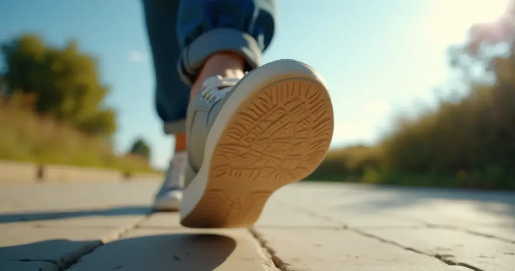 Vale-Conforto para Sapatos: A Revolução que Seus Pés Pediam!