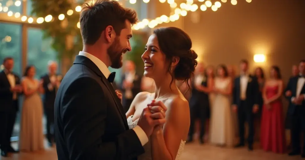 Valsa dos Noivos: Transforme Sua Dança em Momento Inesquecível Valsa dos Noivos: Transforme Sua Dança em Momento Inesquecível