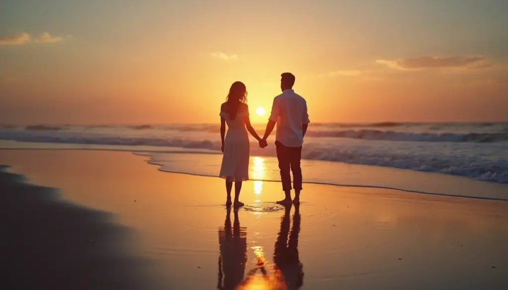 Versículos Bíblicos Casamento: 5 Pilares Para Um Amor Eterno