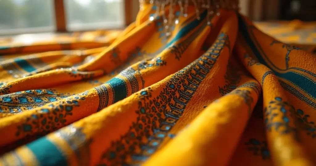 Vestido de Noiva Africano Tecidos: Sua História em 2026