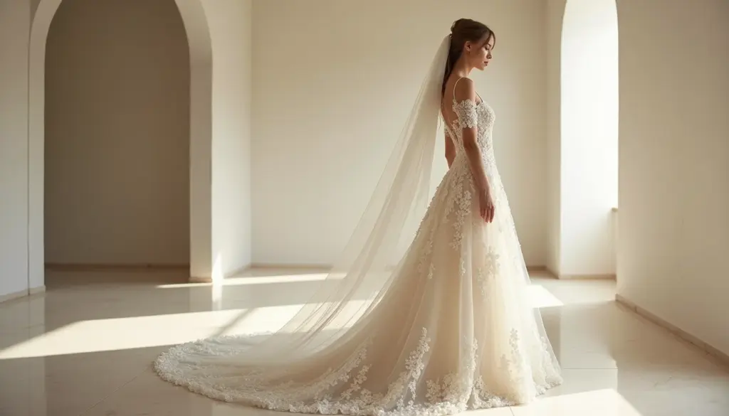 Vestido de Noiva Alta Costura: Os Designs Brasileiros Que Encantam em 2026 Vestido de Noiva Alta Costura: Os Designs Brasileiros Que Encantam em 2026